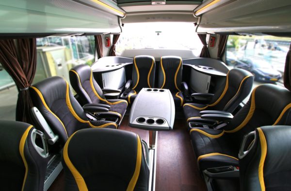 Jonker Setra Schiphol 008 Jonker Setra Schiphol 008