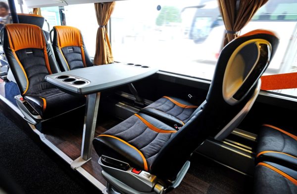 Jonker Travel Setra S 531 DT 049 Jonker Travel Setra S 531 DT 049